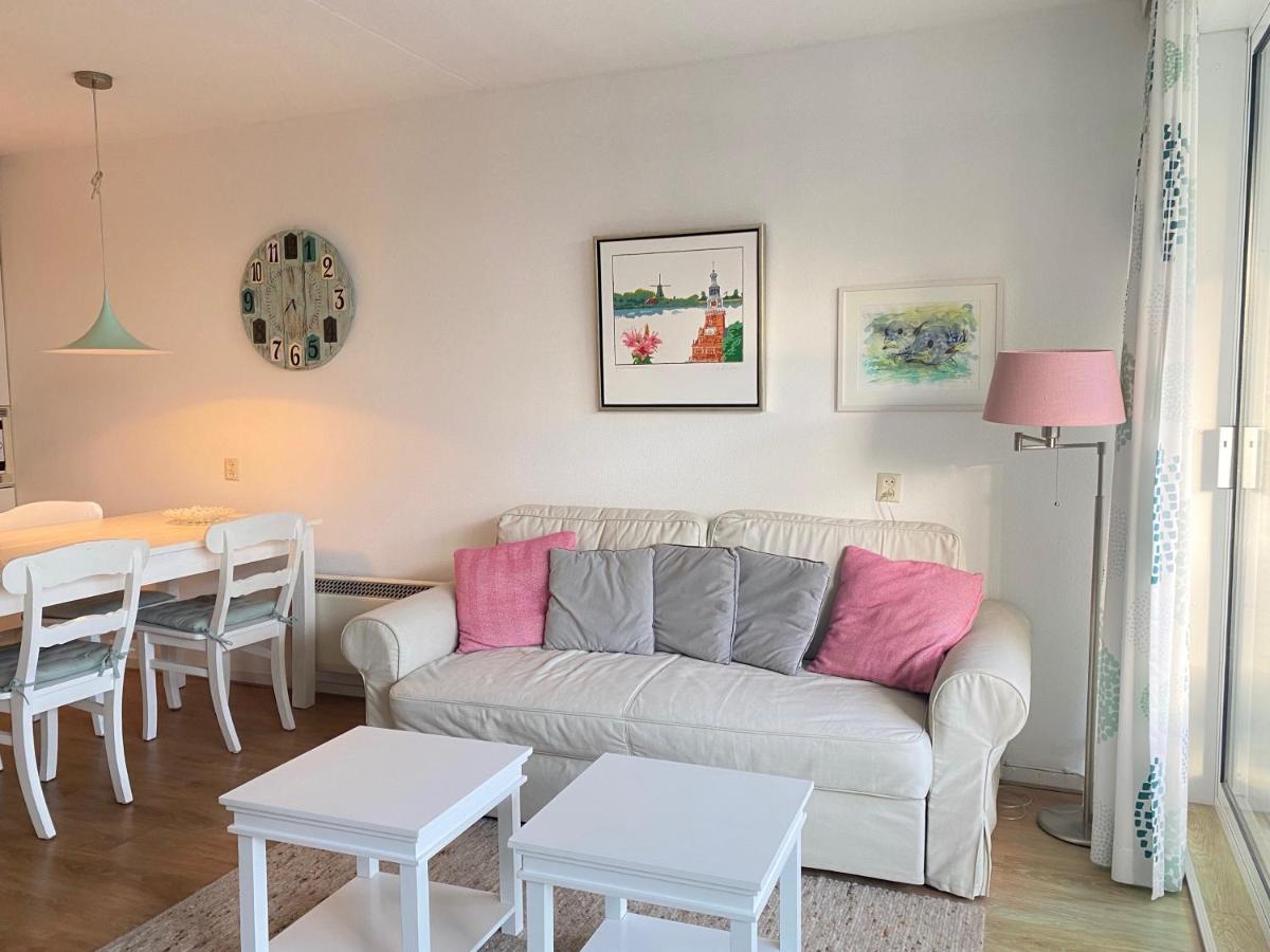 Badhotel 316 Callantsoog Luaran gambar