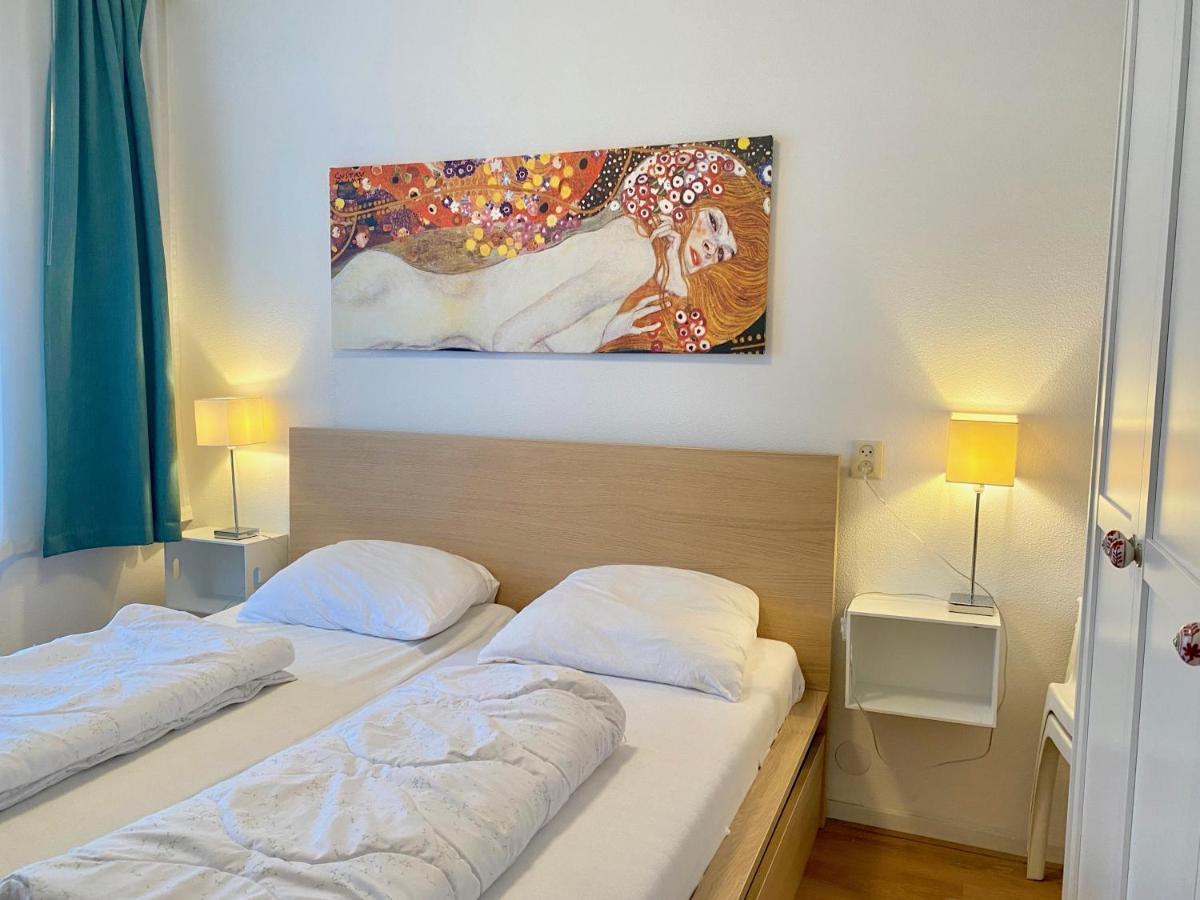 Badhotel 316 Callantsoog Luaran gambar